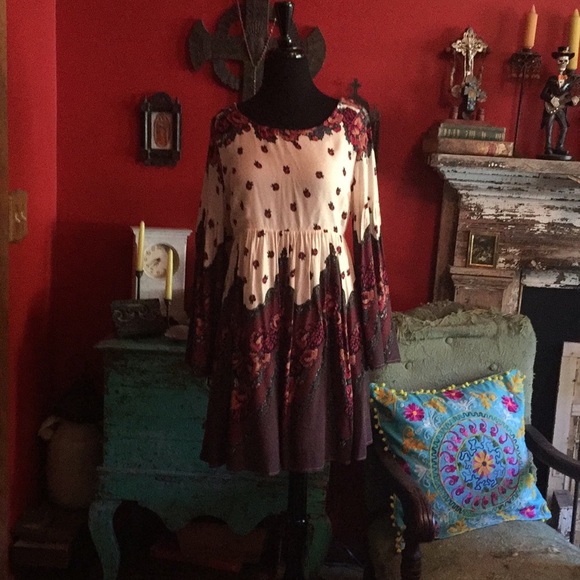 Free People Dress - Picture 3 of 8